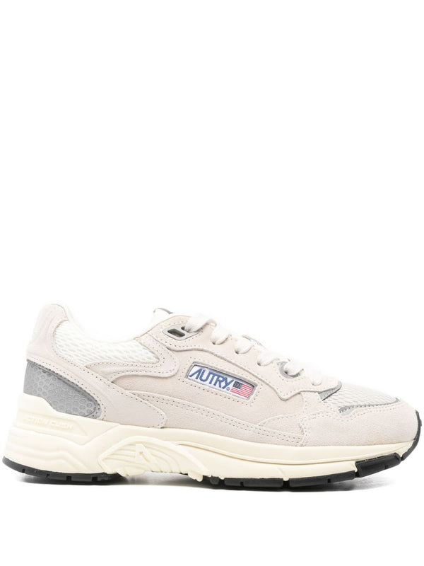 Hyperway Low Sneakers