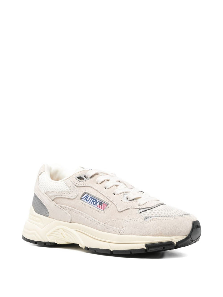 Autry Sneakers - BEIGE | d0fa64d92492b4d29992e893a28eb4b5d59dbc5f