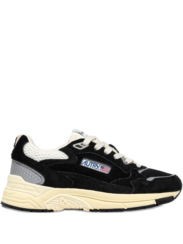 Autry Sneakers - BLACK | 2b7cd829cf9539fdc3f2074839c823e7bf824ad3