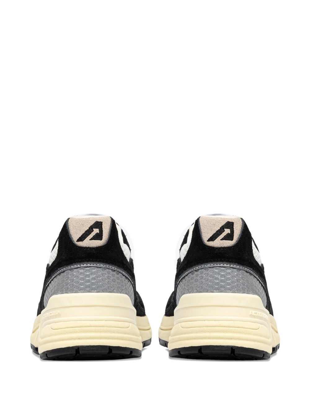 Autry Sneakers - BLACK | 66cf1e915f6561d2ad0109d462632e7fcd3357ce