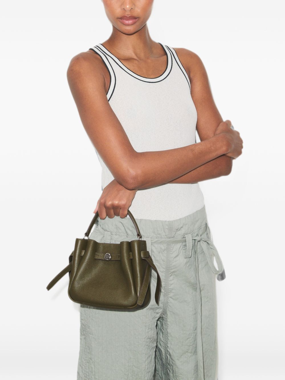 Tory Burch Bags - GREEN | 8e31e9cfb891231d03ff117219931d882177099d