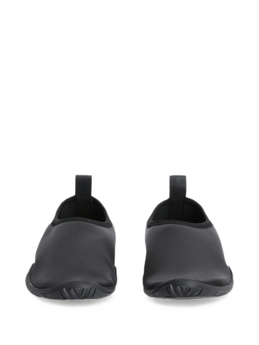 Jil Sander Sneakers - BLACK | 6330f56eb39d401f59f875af8b4b6e0b3dc1cc86