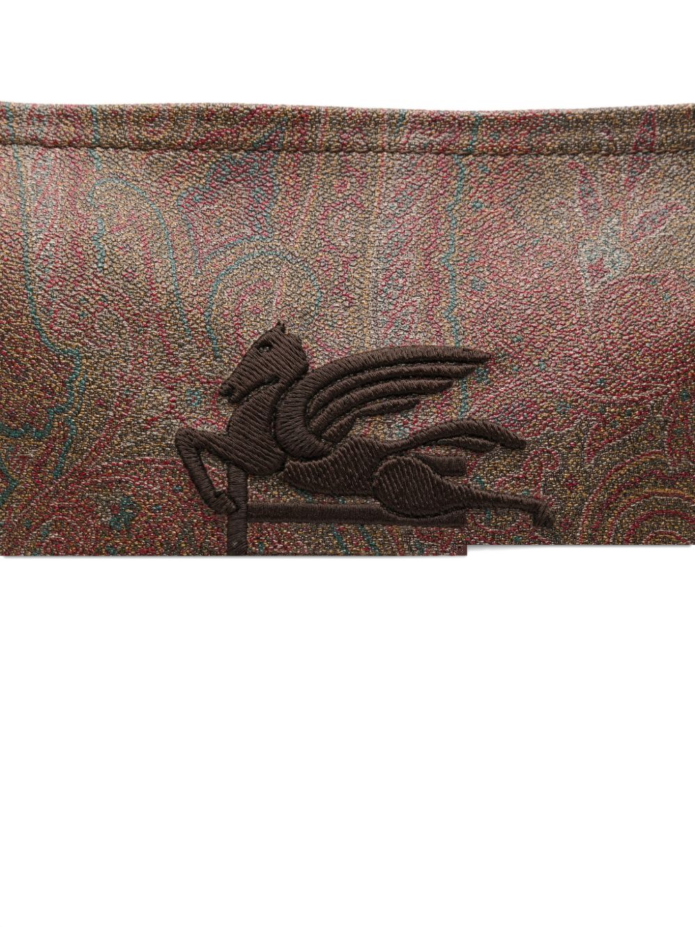 Etro Wallets - BROWN | 508866f95d64c2d713f81a078642c7e7f3a60200