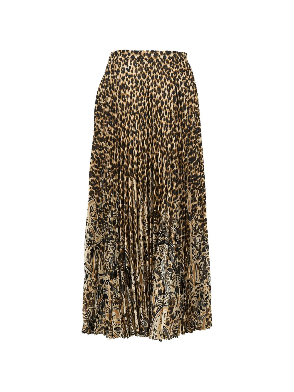 Etro Skirts - BROWN | 56cd71a836d418e2bcc97039d309c4b91843b1aa