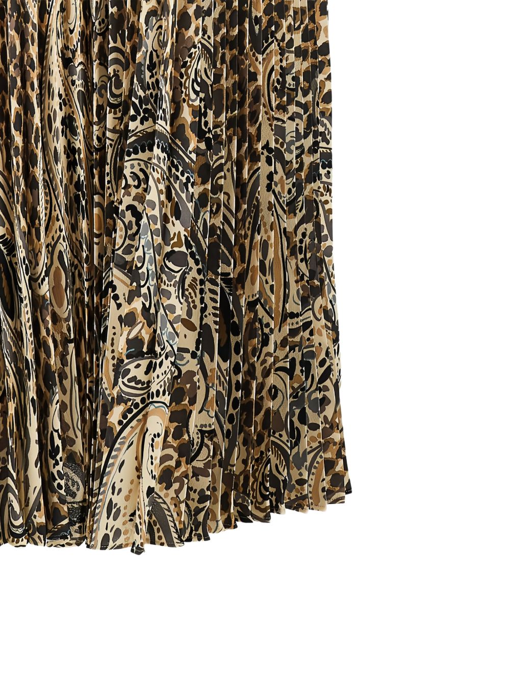 Etro Skirts - BROWN | 29372300fefbe56f0cd4fd584d5b3e8e302ee961