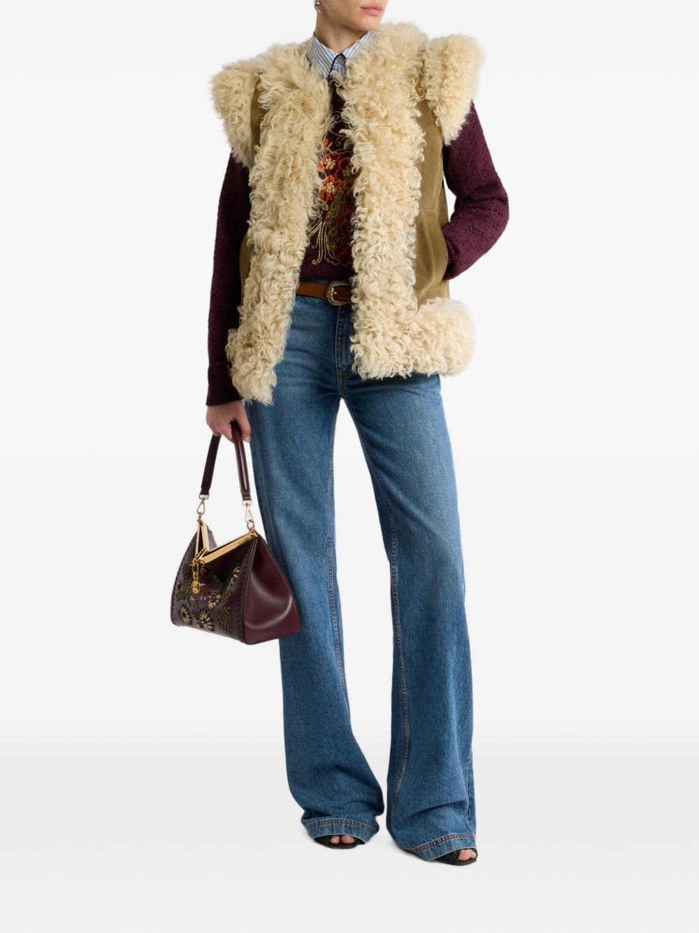 Etro Jackets - BEIGE | 6aaa0c90aa58317bdc536dc8408f48258c2999ed