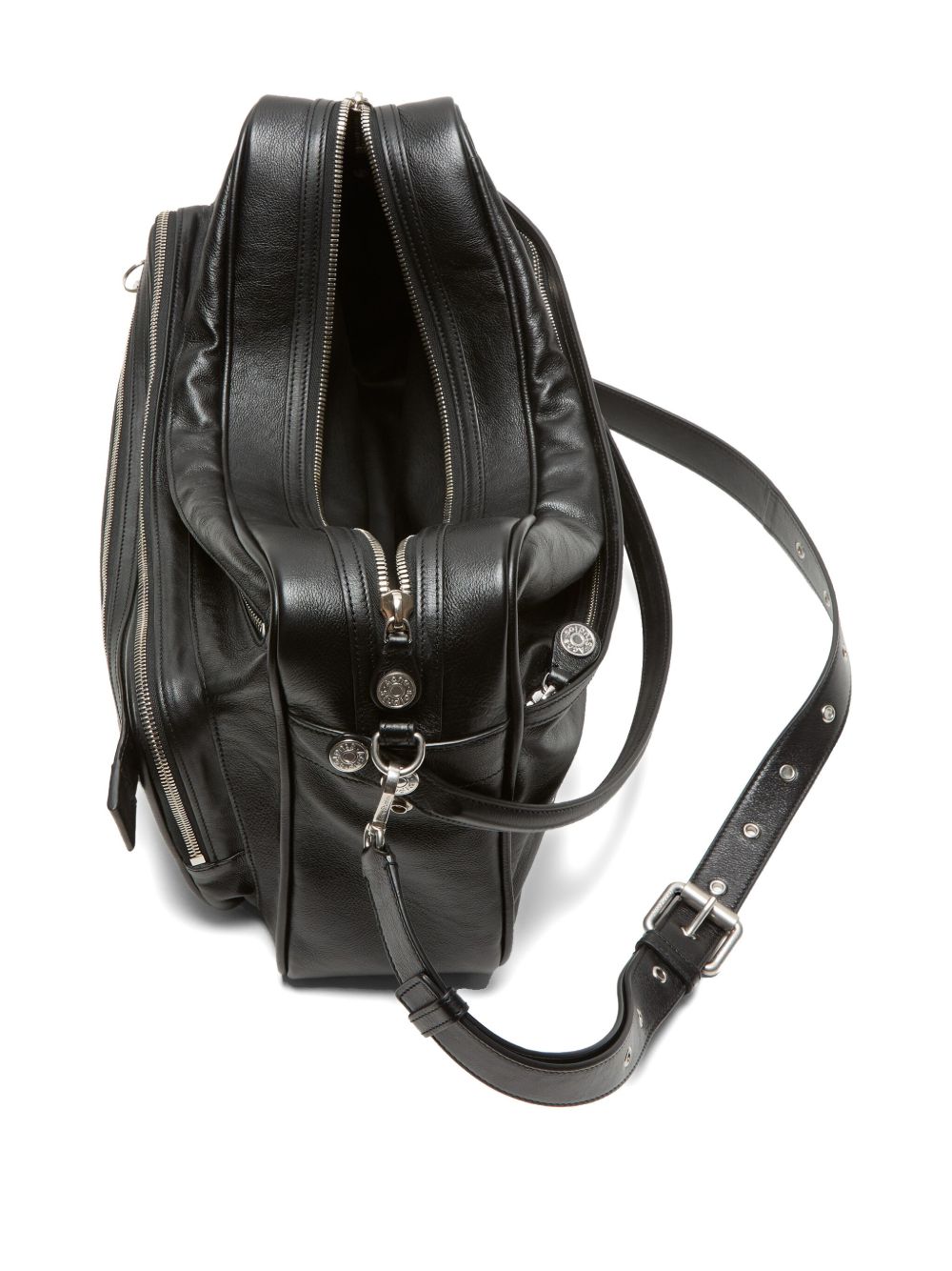 Acne Studios Bags - BLACK | 8f8a987583eefd90207e2ed319efb8f97807ae40