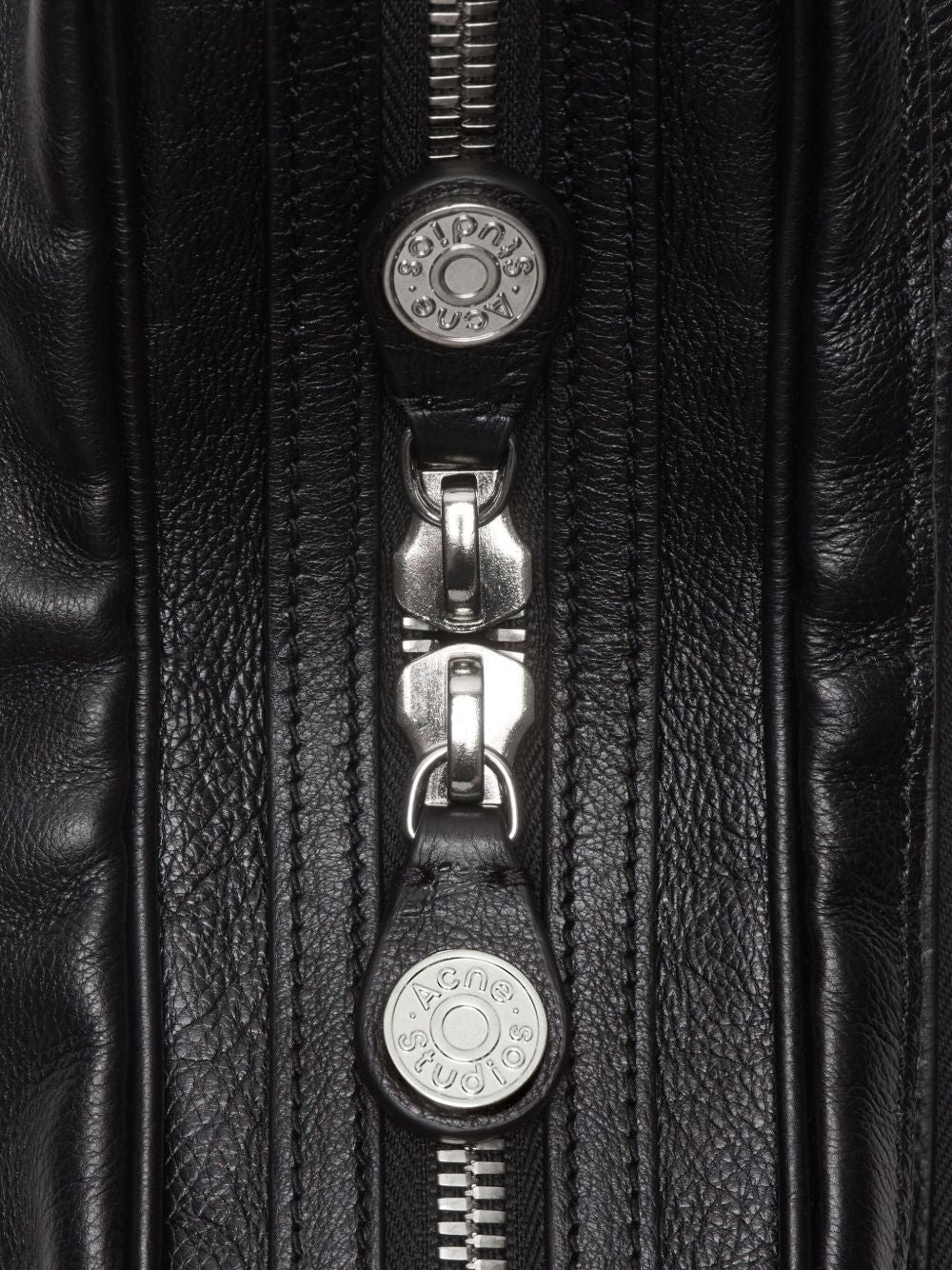Acne Studios Bags - BLACK | 4f28b5107832ac6b6c6c1421cc8ffe8f1364b0d2