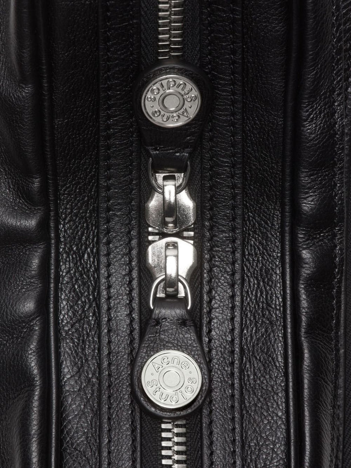 Acne Studios Bags - BLACK | 4f28b5107832ac6b6c6c1421cc8ffe8f1364b0d2