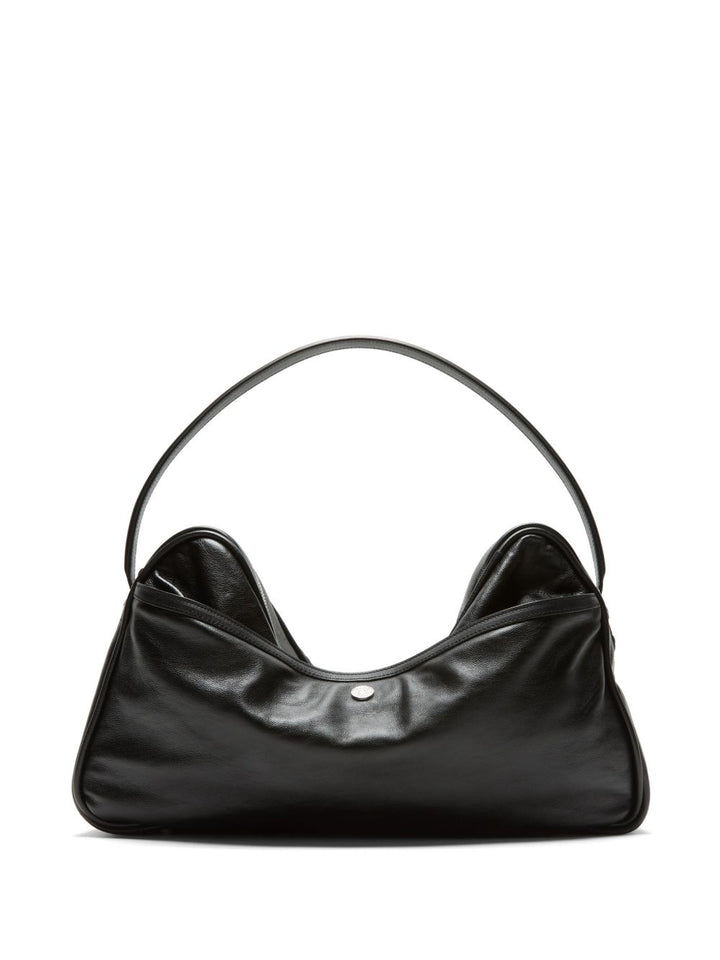 Acne Studios Bags - BLACK | bc7fb9d199658463b91b4ad0579a20e3e1bc16ed