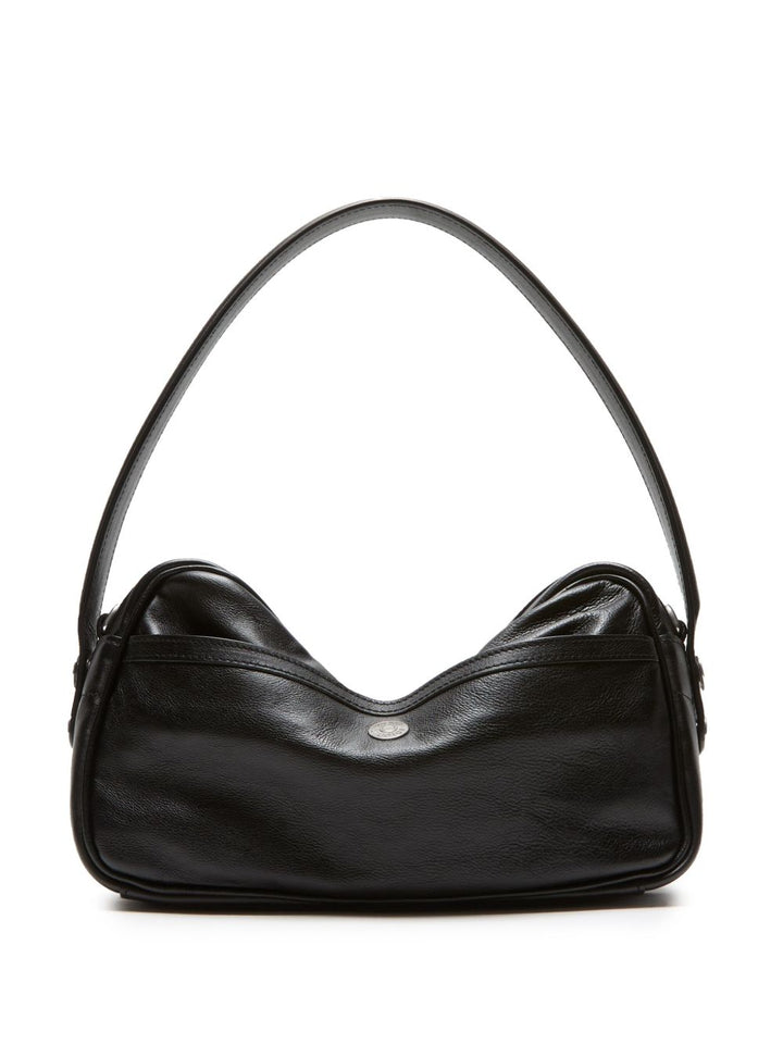 Acne Studios Bags - BLACK | 2b7f4515f519bf1ee949f21a0d1b1058786ffeea