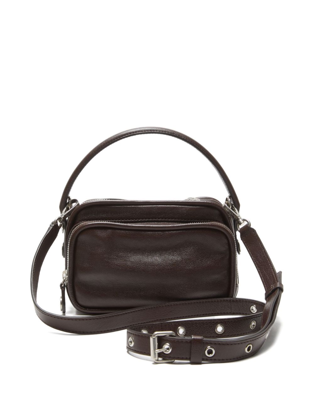 Acne Studios Bags - BROWN | bf660b17937e7d26e472304ba92d1b7b062a6343