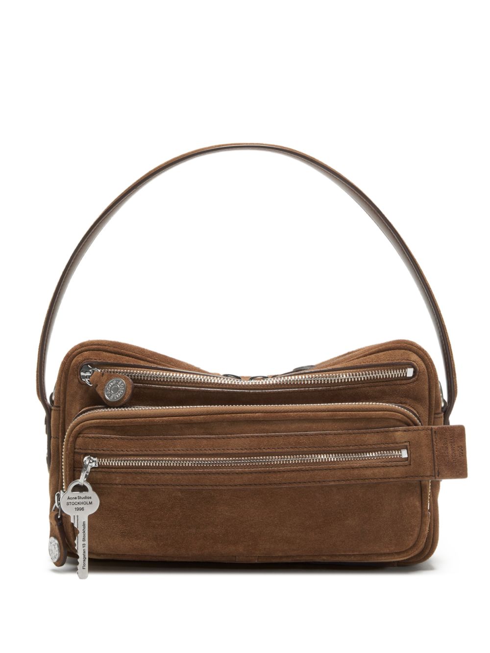 Acne Studios Bags - BROWN | b3bda5e7d90361690165b31c0369397102562b49