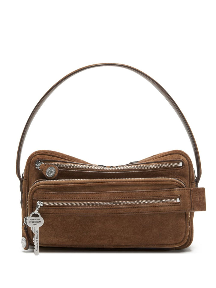 Acne Studios Bags - BROWN | b3bda5e7d90361690165b31c0369397102562b49