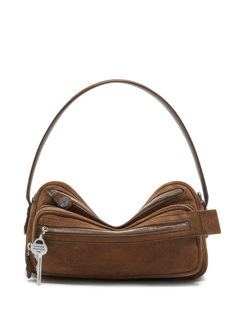Acne Studios Bags - BROWN | 34f8a070049606436e398c1cba38cd1a00f4cadf