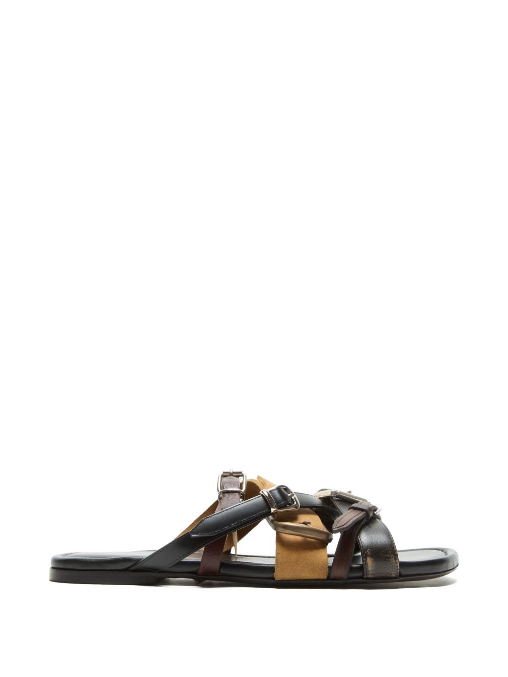 Acne Studios Sandals - BROWN | c7bb06e6bf1837c6b13b2d11c39abf3539a650e4