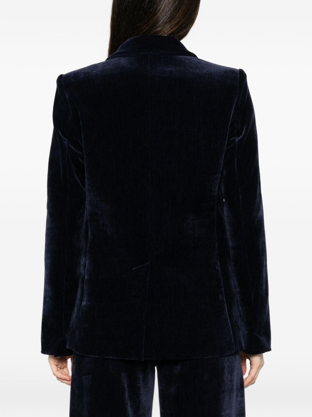 Forte Forte Jackets - BLUE | 351ab440f92873ea7ed42f3be3ebd9156bde69eb