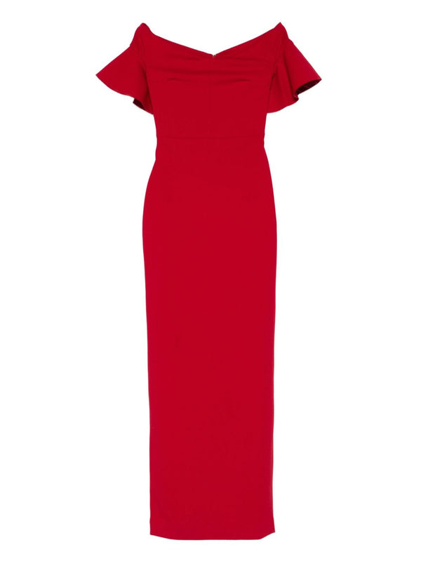 Vestidos Rojos