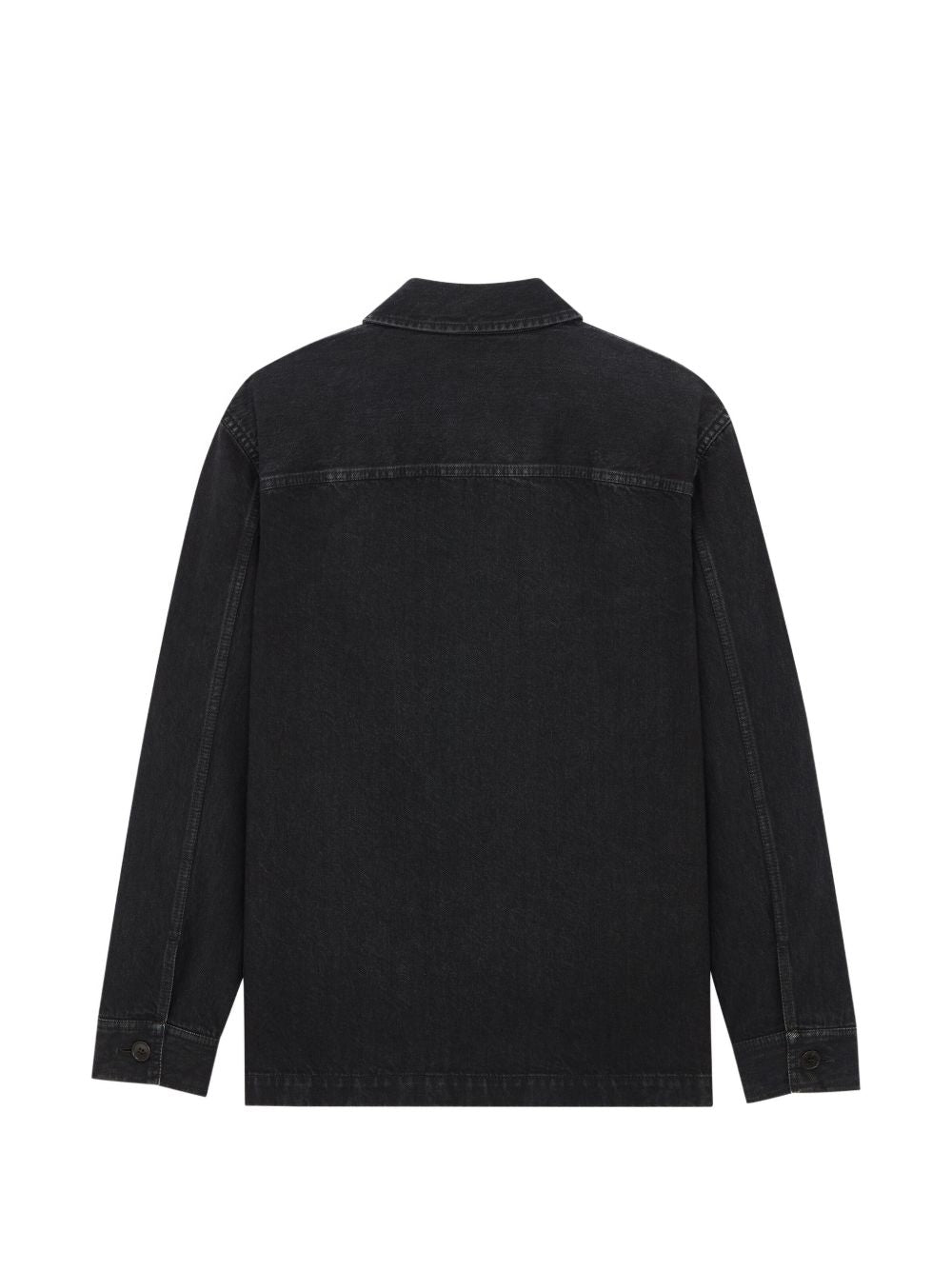 Saint Laurent Jackets - BLACK | de24cd5de146abadcee73fc00d4cc25b0481a7e0