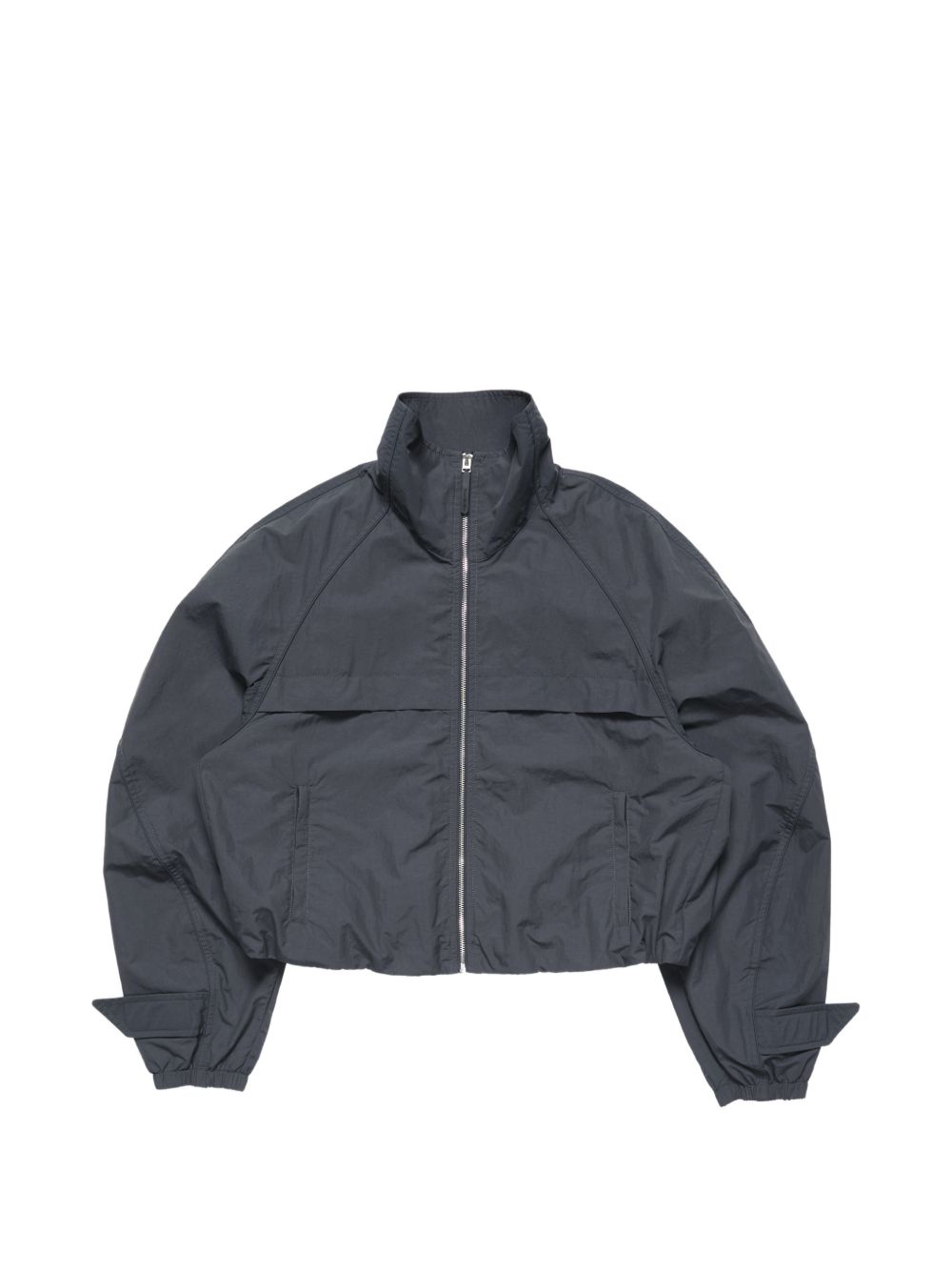 Acne Studios Coats - GREY | b1d6e03418b51cf55f31e8dc66fc773cf6b9c955