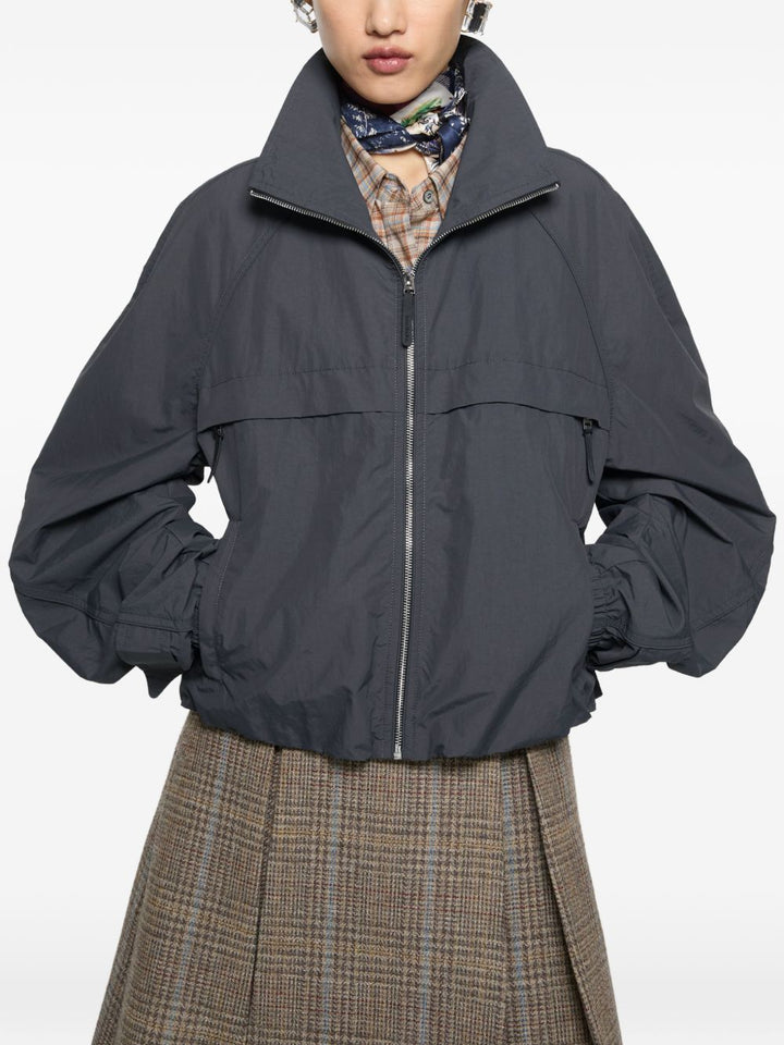 Acne Studios Coats - GREY | fc558dbed6d1202b1f6c6853f16cf8dd23680ed5