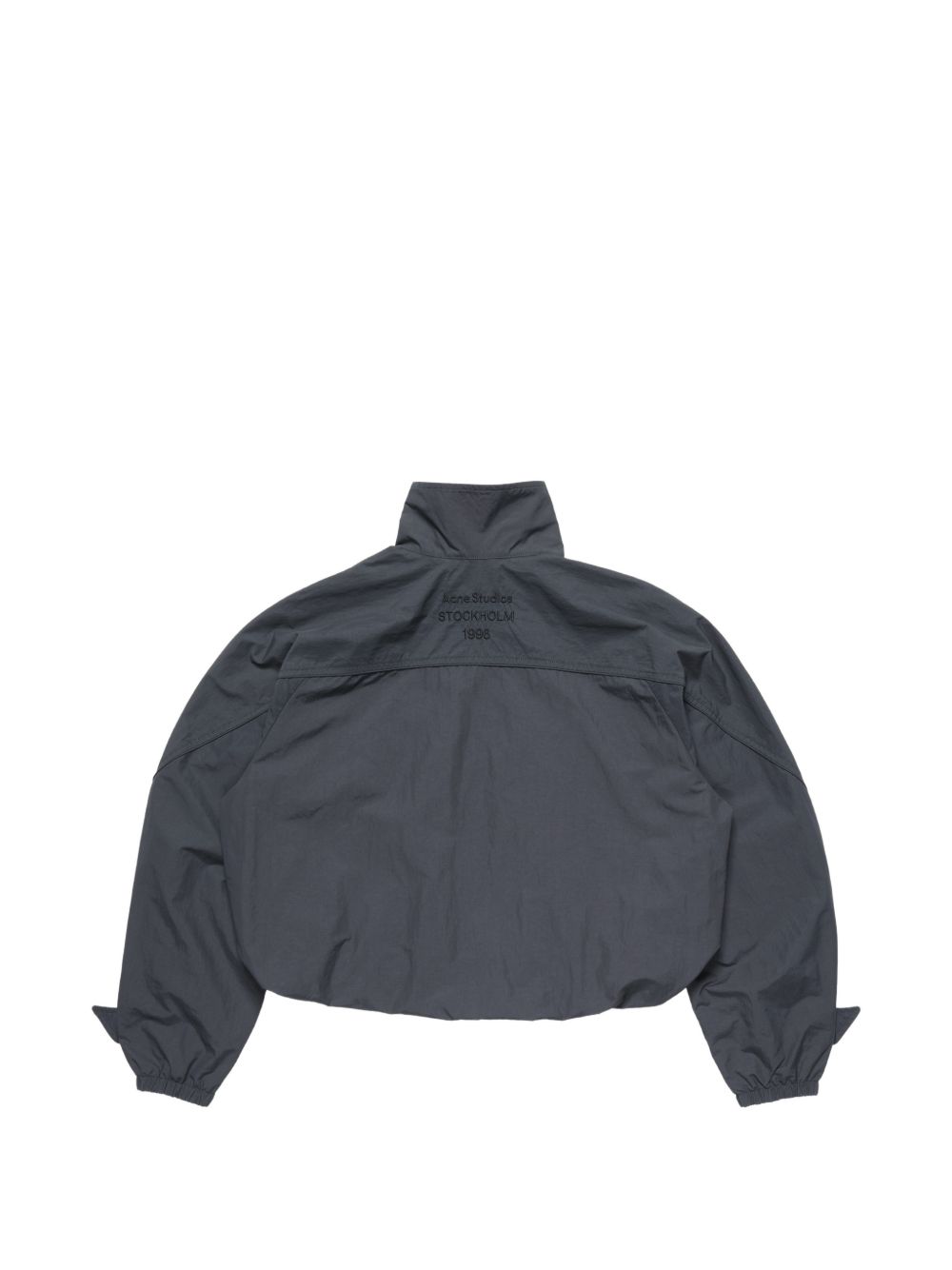 Acne Studios Coats - GREY | 167743b9bb6783c7863909f729a497811adbbf9b