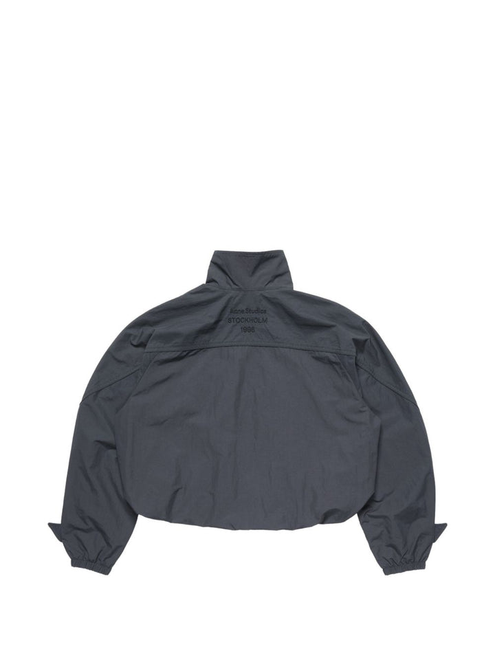 Acne Studios Coats - GREY | 167743b9bb6783c7863909f729a497811adbbf9b