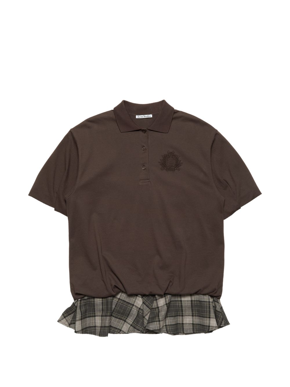 Acne Studios Sweaters - BROWN | 57a19198ff758604adca0ef878671cf37a49c1fb
