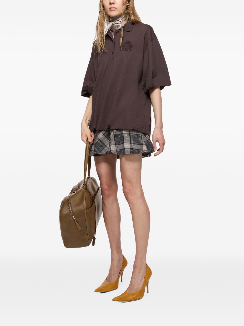 Acne Studios Sweaters - BROWN | 38fea3c8e2669eefb91c98f42166de06bb881be7