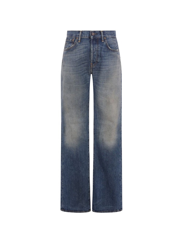 2009f Denim Jeans