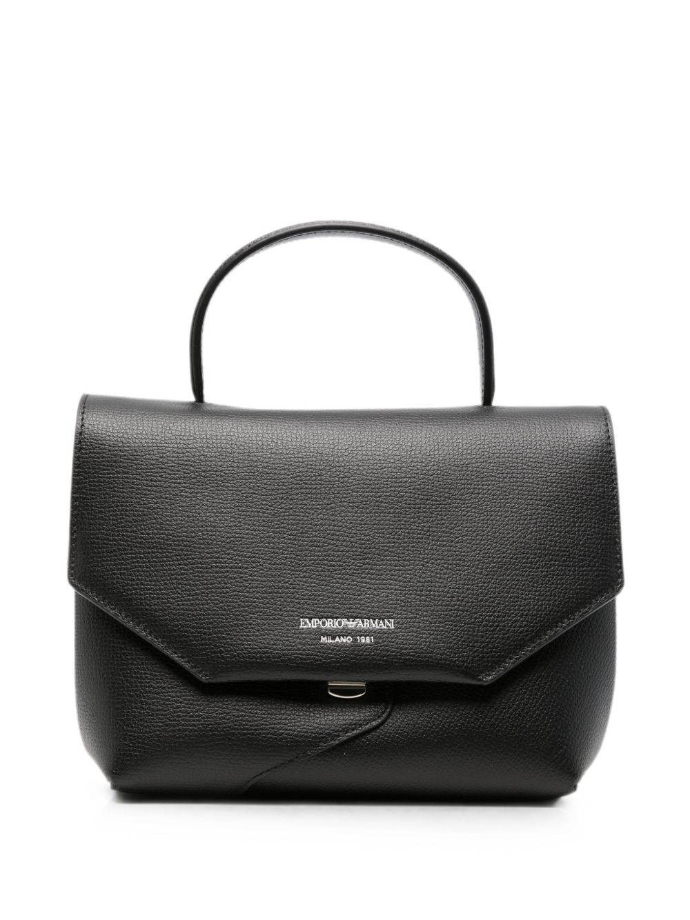 Emporio Armani Bags - BLACK | 3fae3750a4179bcce6239b625b5a01ef43908f75