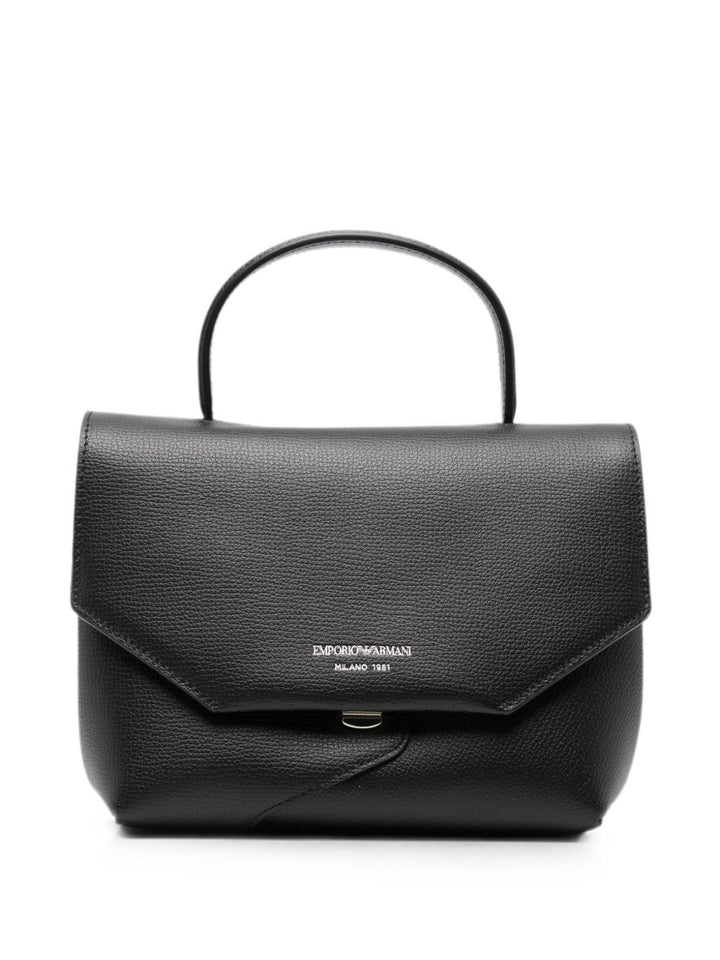 Emporio Armani Bags - BLACK | 3fae3750a4179bcce6239b625b5a01ef43908f75