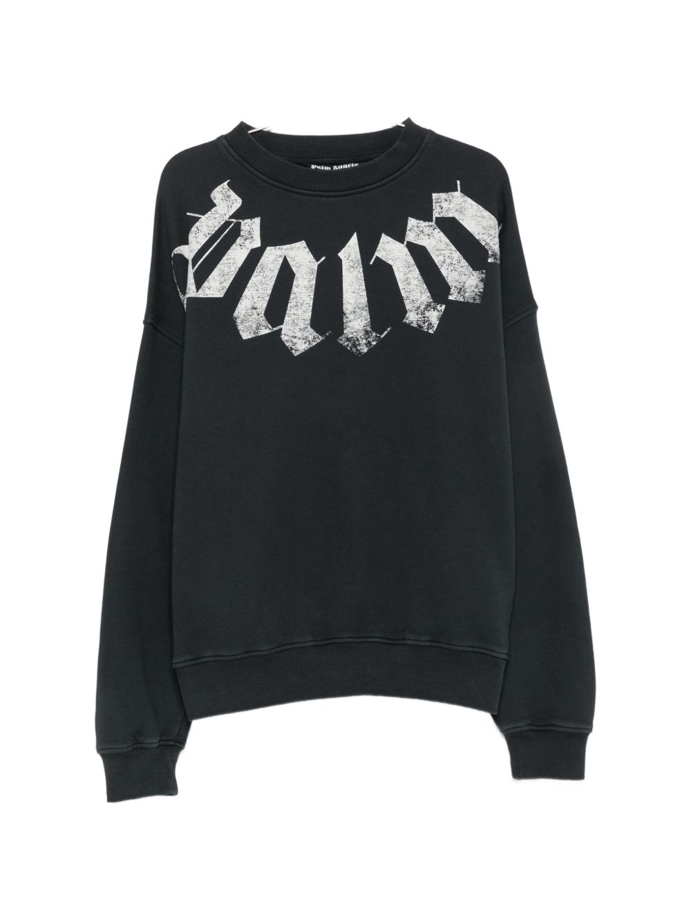 Palm Angels Sweaters - BLACK | c356b9ac9f97d06d84e2a31f2e89f12441ff0ffd