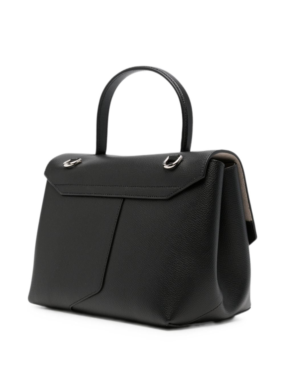 Emporio Armani Bags - BLACK | bef7adcdefd8a71641196658a9a024a38fc9adf6
