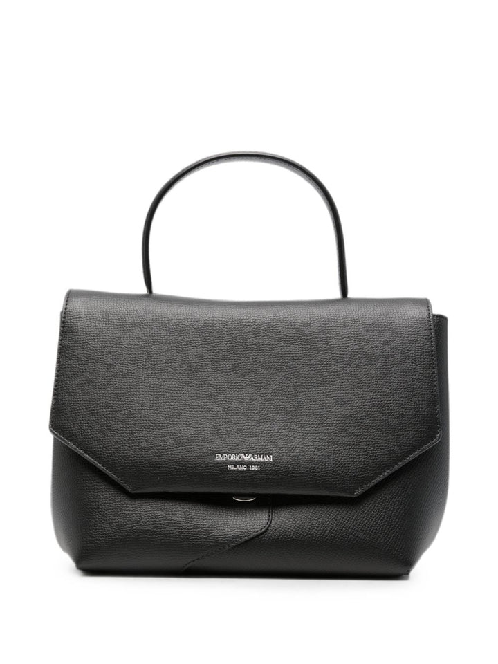 Emporio Armani Bags - BLACK | 5146726378e866fcd086a52a0a77b5b105ce6626