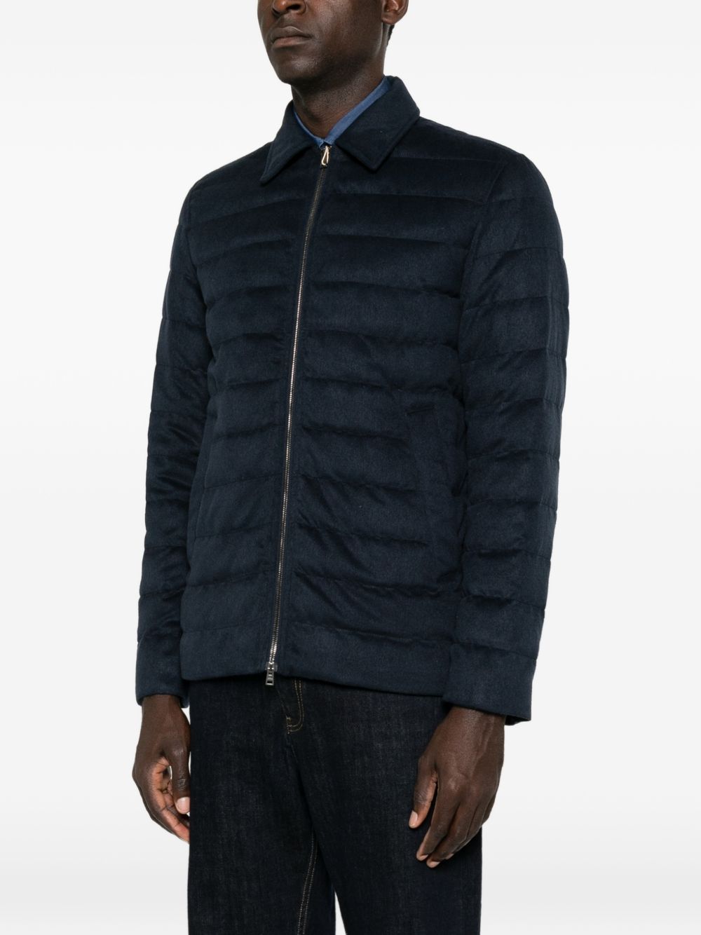 Herno Coats - BLUE | 12f1289fd233b31232ec53d881f3d731b83fc9cd