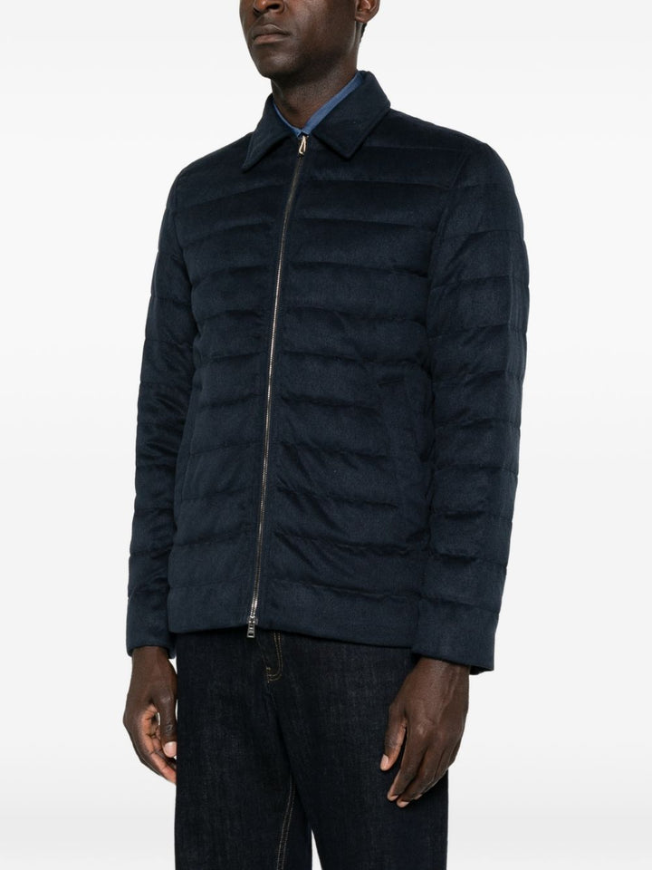 Herno Coats - BLUE | 12f1289fd233b31232ec53d881f3d731b83fc9cd