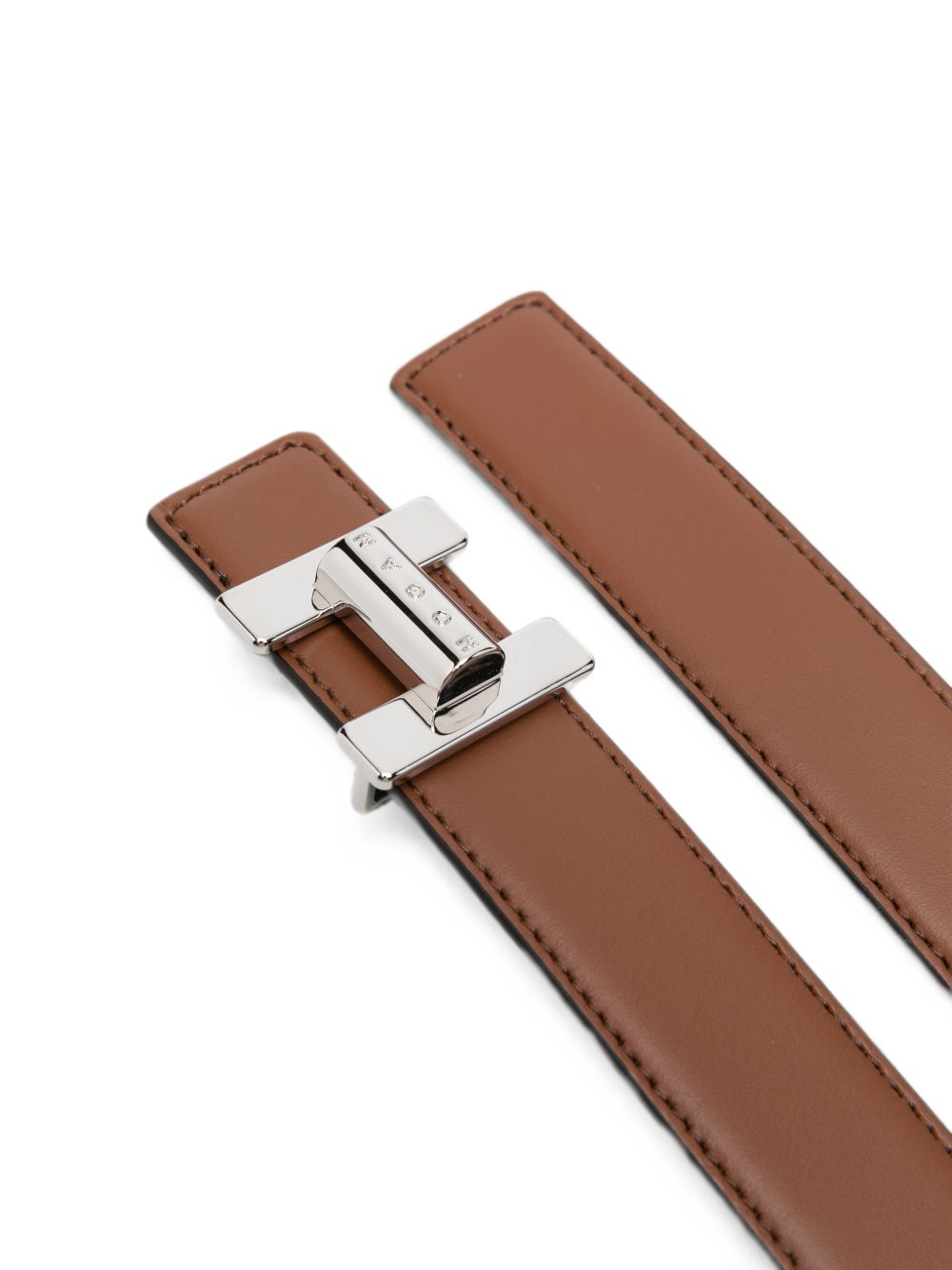 Hogan Belts - BROWN | 9f6a4584ea519b331dfa032c30444526f941736e