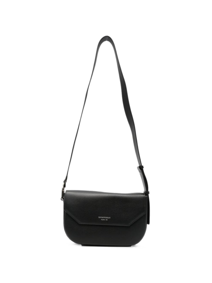 Emporio Armani Bags - BLACK | cf8a1ac48ed0cde2d87afa46732a66aff1872ca3