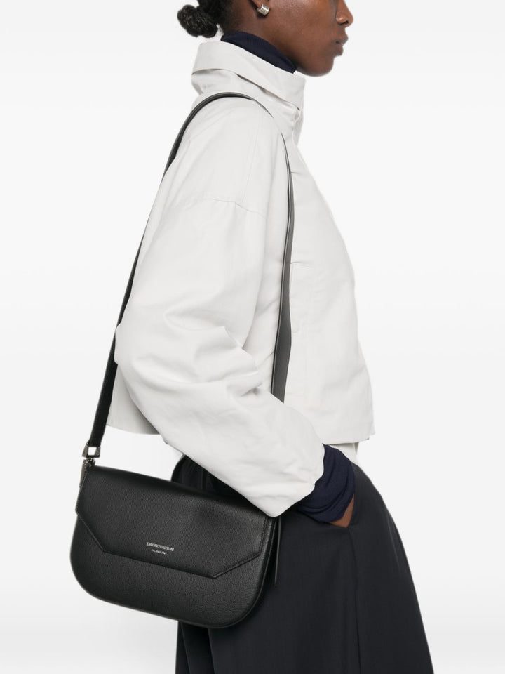 Emporio Armani Bags - BLACK | fcc4b07b7e260c7bbb2cbba4f10be400d1a2bb81