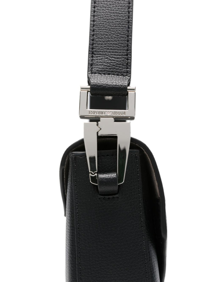 Emporio Armani Bags - BLACK | 41f492f7705d695932d2bd6b34540c788befd99f