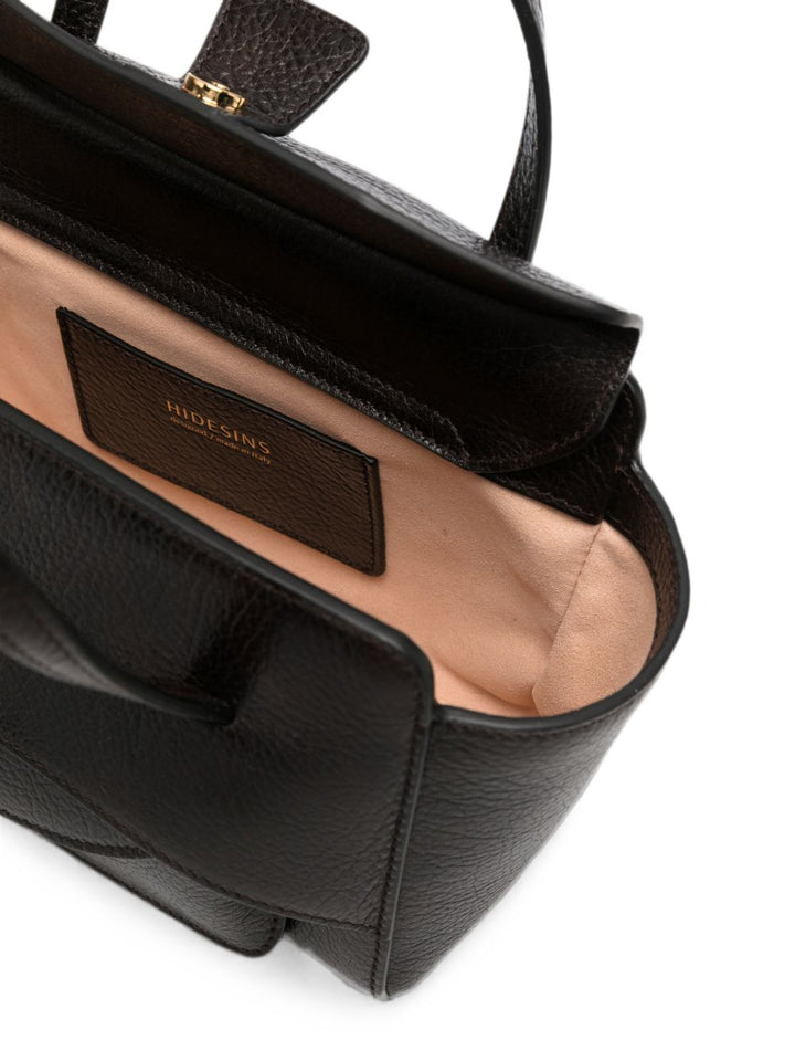 Hidesins Bags - BROWN | b703ad40a949ee4d77f63c02c3303be934eaae8d