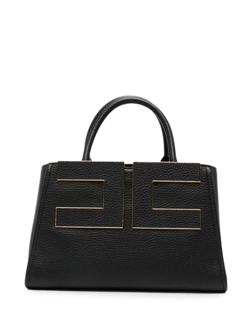 Elisabetta Franchi Bags - BLACK | 56d34c0912d2c616d1948c23816aa9345837a7d9