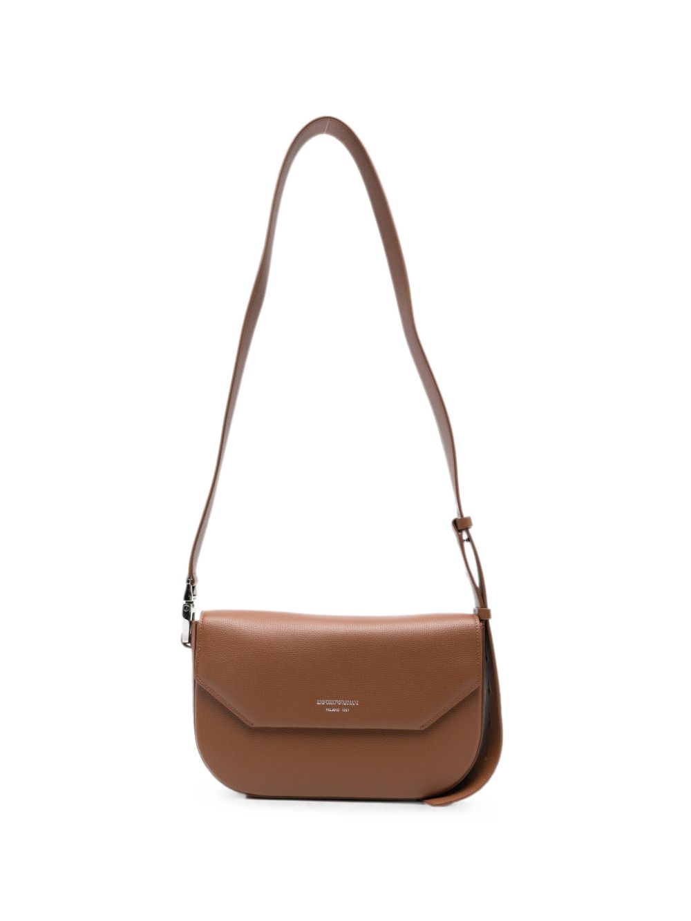 Emporio Armani Bags - BROWN | c047d21e8ea7cc044bcf12bef32295c5c1538711