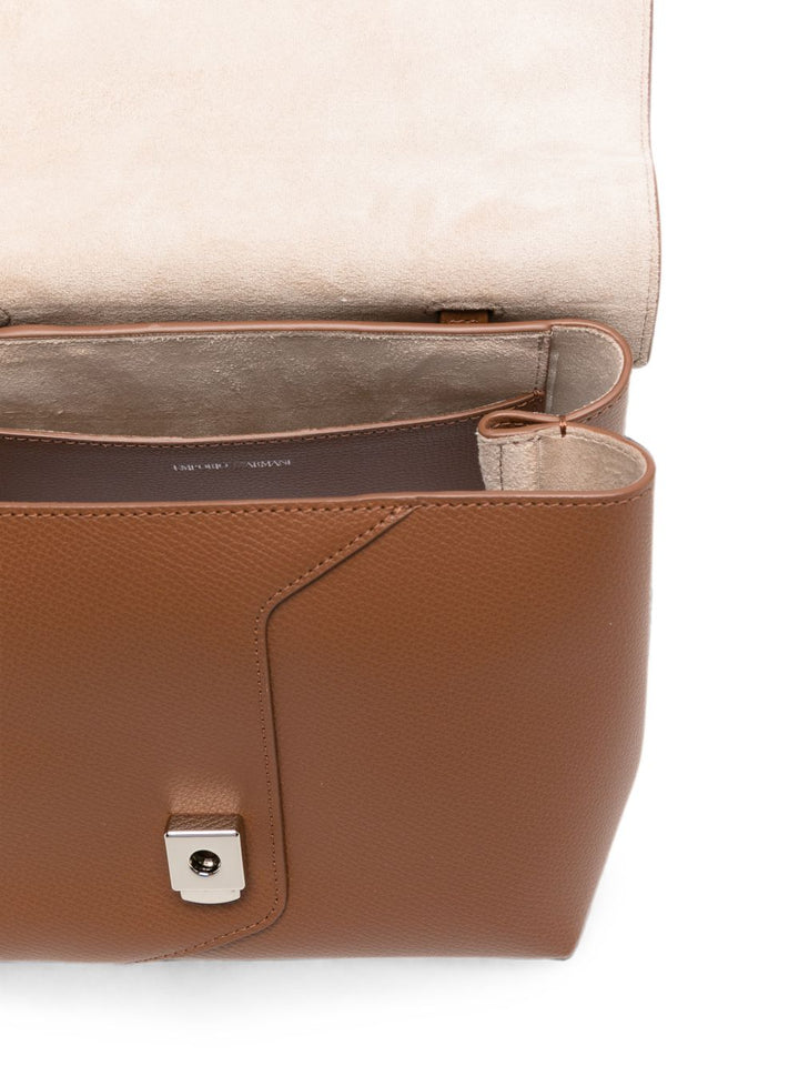 Emporio Armani Bags - BROWN | 9570cdbeac36752199ee610b0cec9dc32621aa0f