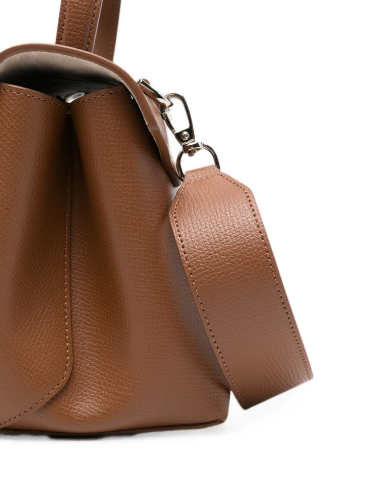 Emporio Armani Bags - BROWN | 74f090d6d891c7a0380a0173e64ea49ccf5fef44