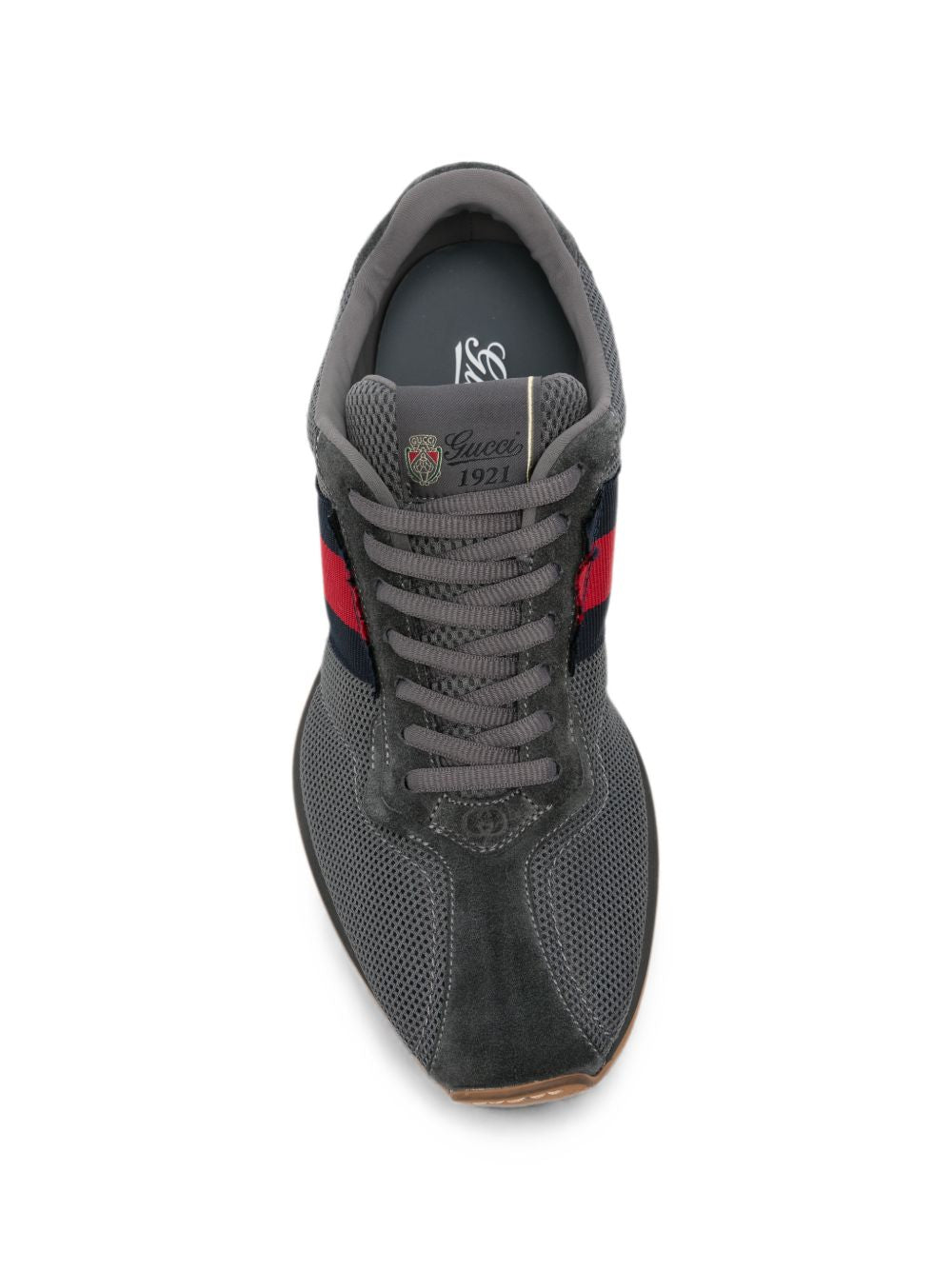 Gucci Sneakers - GREY | ab6ccc42cb860bced44a509755e6222cdb99f3eb