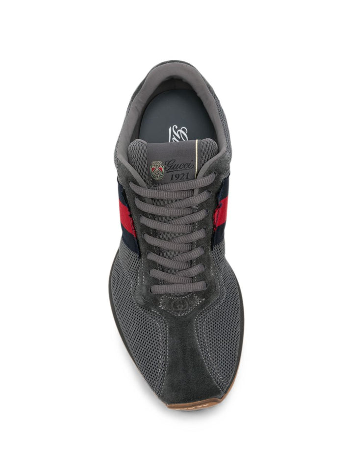 Gucci Sneakers - GREY | ab6ccc42cb860bced44a509755e6222cdb99f3eb