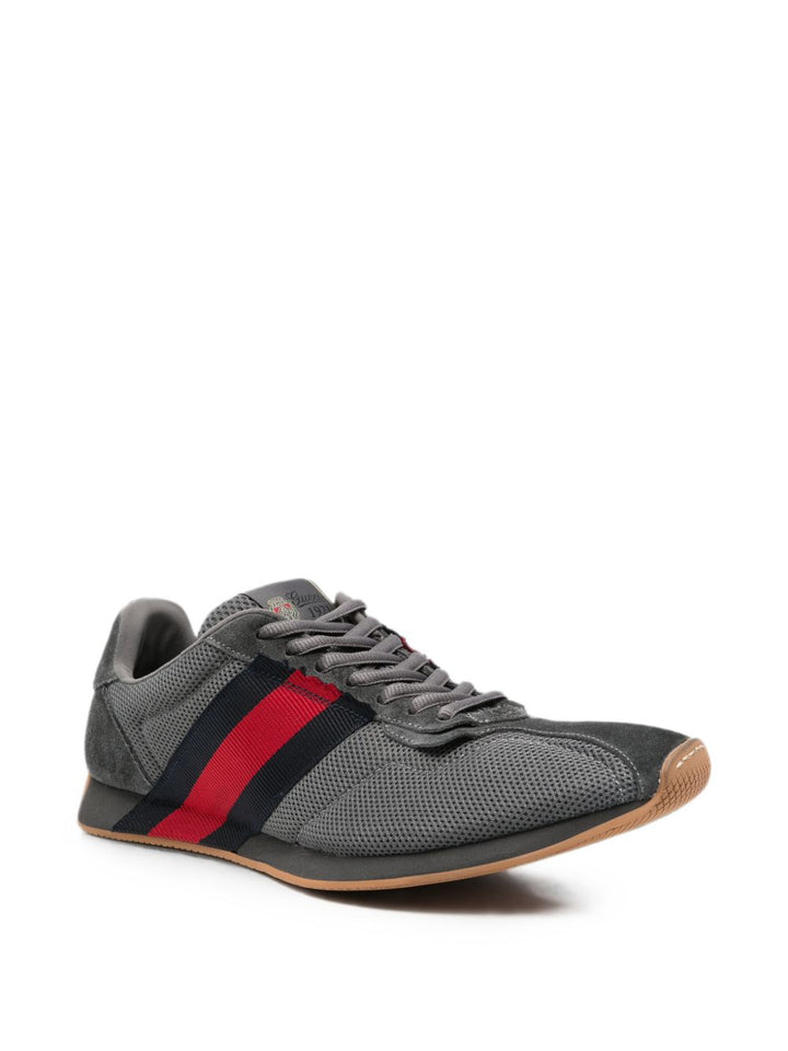 Gucci Sneakers - GREY | 240b11788d8e986d70b4456ab039bc2ba5be0e8d
