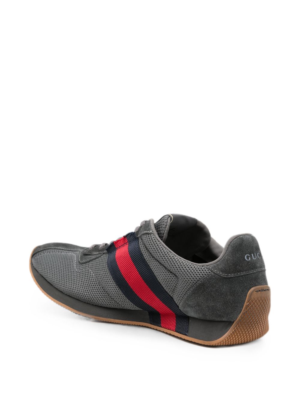 Gucci Sneakers - GREY | 7e123ea796277fb9c0db63c4df45fc20225282fa